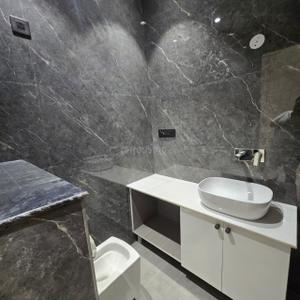 Bathroom Image of 2300 Sq.ft 4 BHK Builder Floor for sale in Sanjay Nagar Ghaziabad for Rs. 17700000