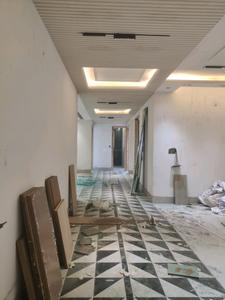 Passage Image of 3700 Sq.ft 4 BHK Builder Floor for sale in Ridhi Signature Floors, Green Field Colony Faridabad for Rs. 29000000