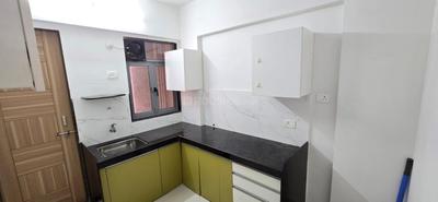 Kitchen Image of 938 Sq.ft 2 BHK Apartment / Flat for sale in Lodha Panacea, Dombivli East Thane for Rs. 6000000