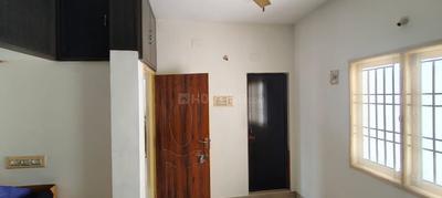 Hall Image of 810 Sq.ft 2 BHK Apartment / Flat for sale in Mugalivakkam Chennai for Rs. 6500000