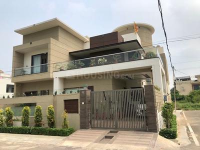 Image of 2500 Sq.ft 4 BHK Villa for sale in Chowk, Navi Mumbai for Rs. 20000000