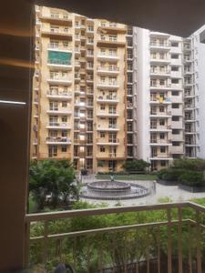 Balcony Image of 1150 Sq.ft 2 BHK Builder Floor for sale in Terra Heritage, Sector 51 Bhiwadi for Rs. 4000000