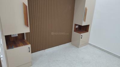 Bedroom Image of 600 Sq.ft 2 BHK Apartment / Flat for sale in Saarthi Affordable Homes, Bindapur New Delhi for Rs. 4000000
