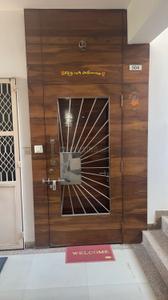 Bedroom Image of 1170 Sq.ft 2 BHK Apartment / Flat for sale in Avadh Enclave, Thaltej Ahmedabad for Rs. 7500000