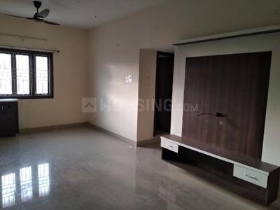 3 BHK Fully Furnished Flat