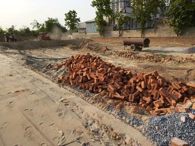 Pandav Nagar Plot View 1
