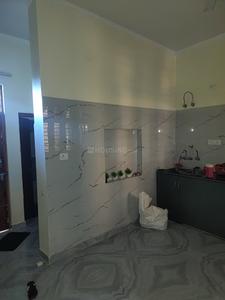 Kitchen Image of 1350 Sq.ft 3 BHK Independent House for sale in Design Arcade, Chandrabani Dehradun for Rs. 6500000
