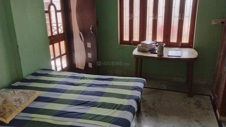 Near shringar vatika  Bedroom One 1