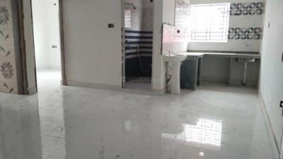 Living Room Image of 802 Sq.ft 2 BHK Apartment / Flat for sale in Keshtopur Kolkata for Rs. 2887200