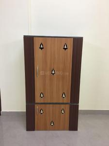 Bedroom Image of 1150 Sq.ft 2 BHK Apartment / Flat for sale in Electronic City Bengaluru for Rs. 5500000