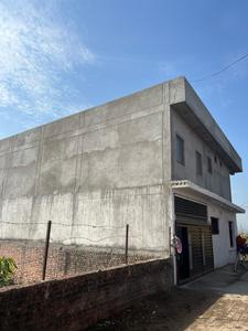 Image of 260 Sq.ft 2 BHK Independent House for rent in Shyampur, Rishikesh for Rs. 25000