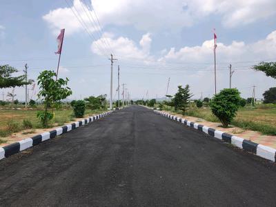 Image of 190 Sq.ft Residential Plot / Land for sale in Mirkhanpet, Hyderabad for Rs. 2700050