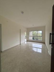 Hall Image of 550 Sq.ft 1 BHK Apartment / Flat for sale in Shreem Shree Krishna Wing A And B, Powai Mumbai for Rs. 11500000
