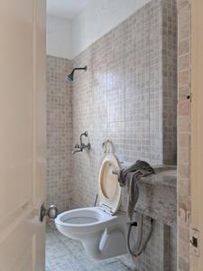 Common Bathroom Image of 1410 Sq.ft 3 BHK Apartment / Flat for sale in Paras Tierea, Kulesara Noida for Rs. 12500000