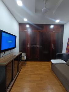 Bedroom Image of 1800 Sq.ft 3 BHK Builder Floor for sale in Mansarover Garden New Delhi for Rs. 22500000