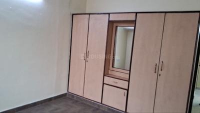 Bedroom Image of 1300 Sq.ft 3 BHK Duplex for rent in Halasuru Bengaluru for Rs. 40000