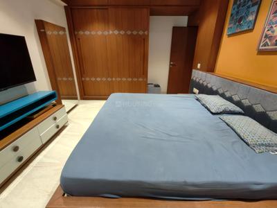Bedroom Image of 2700 Sq.ft 4 BHK Penthouse for sale in Satellite Ahmedabad for Rs. 32500000