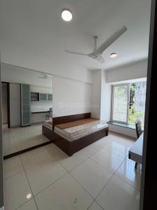 Hall Image of 1305 Sq.ft 3 BHK Apartment / Flat for sale in Kothrud Pune for Rs. 20000000