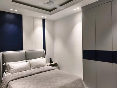 Bedroom Image of 1620 Sq.ft 3 BHK Builder Floor for sale in Sector 70A Gurgaon for Rs. 21300000