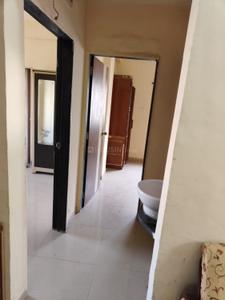 Hall Image of 900 Sq.ft 2 BHK Apartment / Flat for sale in Atladara Vadodara for Rs. 3200000