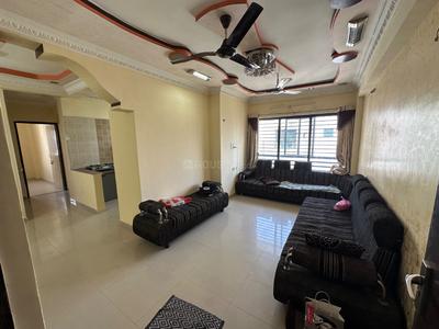 Hall Image of 1080 Sq.ft 2 BHK Apartment / Flat for sale in New Ranip Ahmedabad for Rs. 5700000