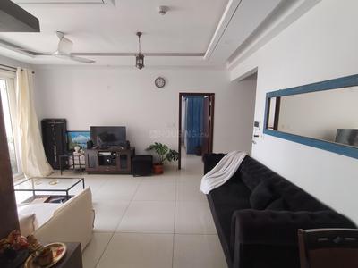 Hall Image of 1360 Sq.ft 3 BHK Apartment / Flat for sale in Prestige Falcon City, Konanakunte Bengaluru for Rs. 33000000