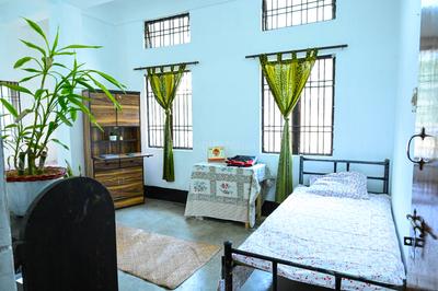 Hall Image of JONAKI P.G  in Beltola, Guwahati