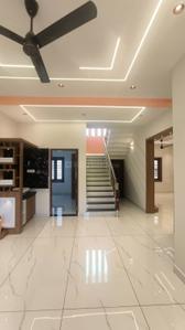 Hall Image of 2400 Sq.ft 4 BHK Independent House for sale in Kakkanad Kochi for Rs. 13000000