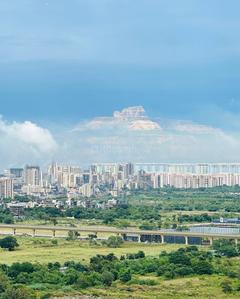 Image of 1250 Sq.ft 2 BHK Apartment / Flat for sale in Balaji Delta Central, Kharghar, Navi Mumbai for Rs. 30000000