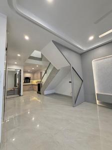 Bedroom Image of 3000 Sq.ft 5 BHK Villa for sale in Shri Kishanpura Jaipur for Rs. 23500000