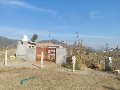 Image of 2250 Sq.ft Residential Plot / Land for sale in Morni, Panchkula for Rs. 2000000
