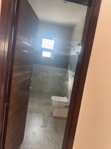 Bathroom Image of 1350 Sq.ft 3 BHK Builder Floor for sale in Kharar Mohali for Rs. 5690000