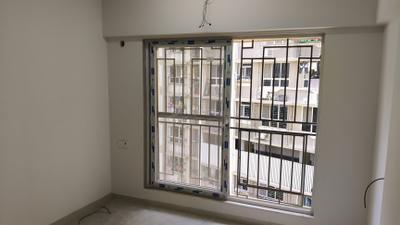 Bedroom Image of 752 Sq.ft 2 BHK Apartment / Flat for sale in Sai Adityaraj, Ghatkopar East Mumbai for Rs. 20000000