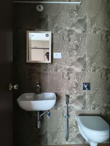 Bedroom Two Image of 725 Sq.ft 2 BHK Apartment / Flat for sale in VTP Belair, Mahalunge Pune for Rs. 7100000