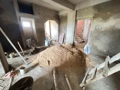 Living Room Image of 842 Sq.ft 2 BHK Apartment / Flat for sale in Konnagar Hooghly for Rs. 2189200