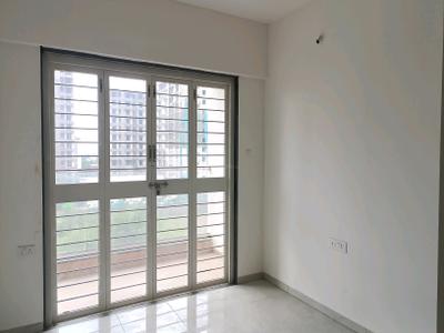 Living Room Image of 1000 Sq.ft 2 BHK Apartment / Flat for sale in Gagan Micasaa, Wagholi Pune for Rs. 6300000
