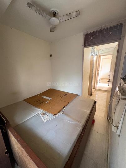 Deshbandhu Apartments Bedroom 1