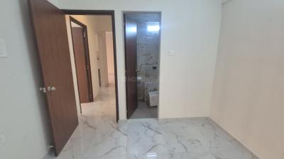 Bedroom Image of 1150 Sq.ft 2 BHK Apartment / Flat for sale in Ayat Angan, Ulwe Navi Mumbai for Rs. 10000000
