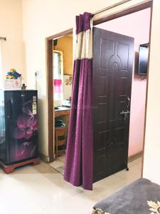 Hall Image of 559 Sq.ft 1 BHK Apartment / Flat for sale in Misra Suchetana Apartment, Hamid Nagar Asansol for Rs. 1900000