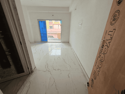 Bedroom Image of 1441 Sq.ft 3 BHK Apartment / Flat for sale in Dum Dum Kolkata for Rs. 6000000
