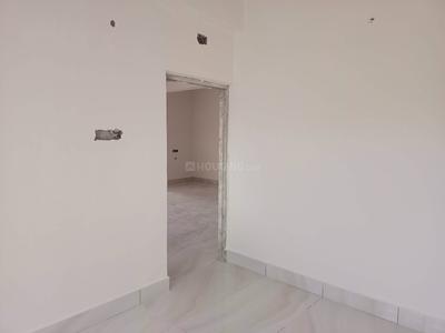 Bedroom Image of 1125 Sq.ft 3 BHK Apartment / Flat for sale in Airport Gate No 2 Kolkata for Rs. 4725000
