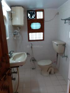 Image of 1500 Sq.ft 2 BHK Builder Floor for rent in Gomti Nagar, Lucknow for Rs. 22000