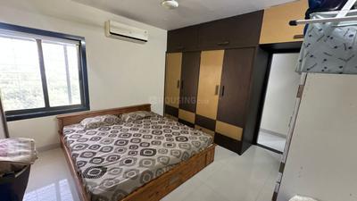 Bedroom Image of 3550 Sq.ft 4 BHK Apartment / Flat for sale in Paota Jodhpur for Rs. 22500000