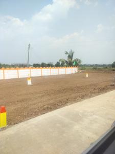 Image of 1000 Sq.ft Residential Plot / Land for sale in Shikrapur, Pune for Rs. 800000