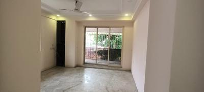 Hall Image of 1948 Sq.ft 3 BHK Apartment / Flat for sale in Ballygunge Kolkata for Rs. 21800000
