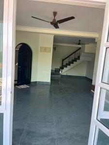 Hall Image of 2500 Sq.ft 3 BHK Apartment / Flat for sale in Richards Town Bengaluru for Rs. 40000000