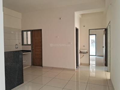 Hall Image of 1170 Sq.ft 3 BHK Apartment / Flat for sale in Sevasi Vadodara for Rs. 4800000