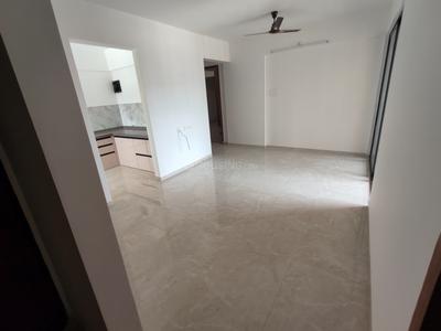 Hall Image of 950 Sq.ft 2 BHK Apartment / Flat for rent in Shree Bhagwati Panache Flora, Ravet Pune for Rs. 22000