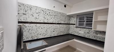 Bathroom Image of 2000 Sq.ft 4 BHK Independent House for sale in Kowkoor Secunderabad for Rs. 13500000