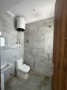Image of 1300 Sq.ft 3 BHK Builder Floor for rent in Chhattarpur, New Delhi for Rs. 26500